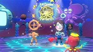 Screenshot: Nintendo Land