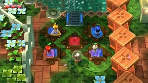 Screenshot: Nintendo Land