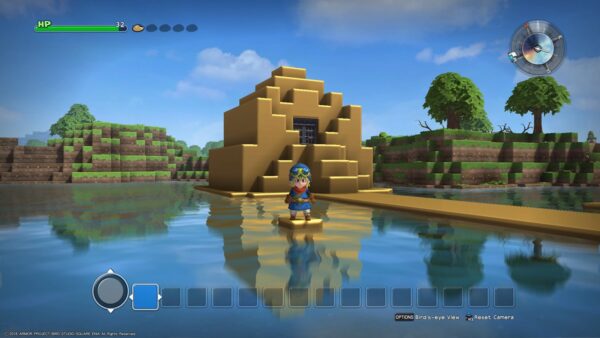 Dragon Quest Builders Day One Edition [PlayStation 4] – Bild 2