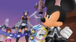 KINGDOM HEARTS HD 2.5 ReMIX - Limited Edition PS3 – Bild 3