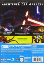 LEGO Star Wars: Das Erwachen der Macht - [Wii U] – Bild 2