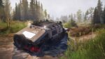 MudRunner - American Wilds Edition (Switch) – Bild 2