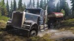 MudRunner - American Wilds Edition (Switch) – Bild 3