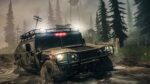 MudRunner - American Wilds Edition (Switch) – Bild 4
