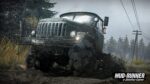 MudRunner (PS4) – Bild 7