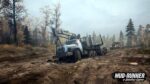 MudRunner (PS4) – Bild 6