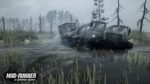 MudRunner (PS4) – Bild 5
