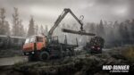 MudRunner (PS4) – Bild 4