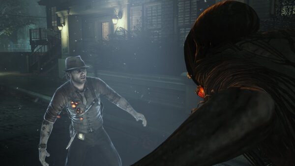 Murdered: Soul Suspect - [PlayStation 4] – Bild 2