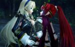 Nights of Azure 2: Bride of The New Moon [Playstation 4] – Bild 2