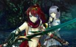 Nights of Azure 2: Bride of The New Moon [Playstation 4] – Bild 3