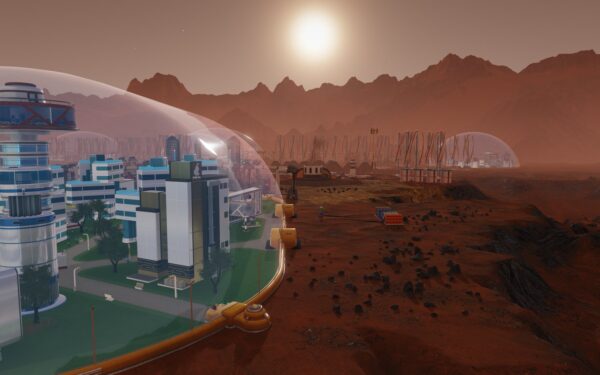 Surviving Mars [Xbox One] – Bild 3