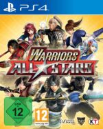 Warriors All Stars - [Playstation 4]