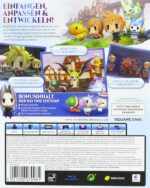 World of Final Fantasy Day One Edition [Playstation 4] – Bild 3