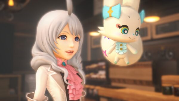 World of Final Fantasy Day One Edition [Playstation 4] – Bild 2