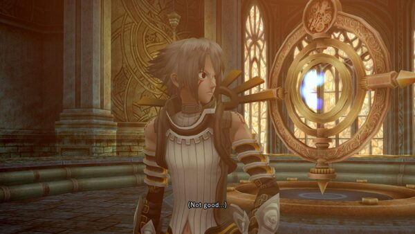 .hack//G.U. Last Recode - [PlayStation 4] – Bild 2