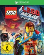 The LEGO Movie Videogame Xbox ONE