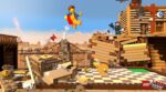 The LEGO Movie Videogame Xbox ONE – Bild 2