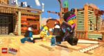 The LEGO Movie Videogame Xbox ONE – Bild 3