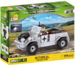 Cobi VW Kübelwagen Type 82 Modell Nr. 2187