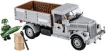 Cobi Opel Blitz 3,6-36 S Modell Nr. 2449A – Bild 3