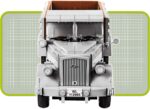 Cobi Opel Blitz 3,6-36 S Modell Nr. 2449A – Bild 4