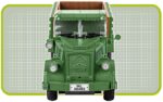 Cobi Mercedes-Benz L 3000 S Modell Nr. 2455A – Bild 5