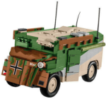 Cobi Rommel's Mammoth Modell Nr. 2525 – Bild 3