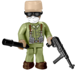 Cobi Rommel's Mammoth Modell Nr. 2525 – Bild 6