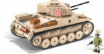 Cobi Sd.Kfz.121 Panzer II Ausf. F Modell Nr. 2527 – Bild 4