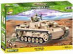 Cobi Sturmgeschütz III Ausf. D Modell Nr. 2529
