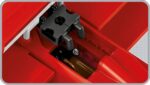 Cobi Fokker Dr.1 Red Baron Modell Nr. 2974 – Bild 6