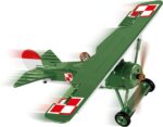 Cobi Fokker E.V (D.VIII) Modell Nr. 2976a – Bild 3