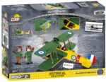 Cobi AVRO 504K Modell Nr. 2977 – Bild 2