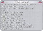 Cobi AVRO 504K Modell Nr. 2977 – Bild 9