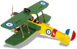 Cobi AVRO 504K Modell Nr. 2977 – Bild 4