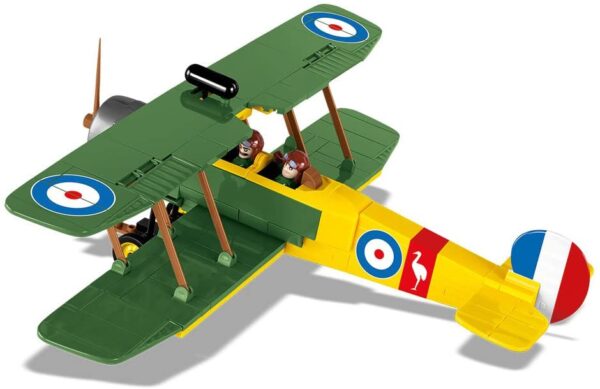 Cobi AVRO 504K Modell Nr. 2977 – Bild 4
