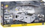 Cobi Sturmpanzerwagen A7V Modell Nr. 2982 – Bild 2