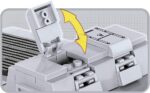 Cobi Sturmpanzerwagen A7V Modell Nr. 2982 – Bild 10