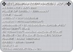 Cobi Sturmpanzerwagen A7V Modell Nr. 2982 – Bild 12