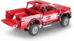 CaDA deTech Pickup RC Truck Modell Nr. C51005W – Bild 4