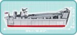 Cobi LCVP - Higgins Boat Modell Nr. 4813 – Bild 5
