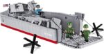 Cobi LCVP - Higgins Boat Modell Nr. 4813 – Bild 4