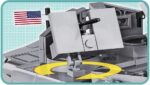 Cobi LCVP - Higgins Boat Modell Nr. 4813 – Bild 8