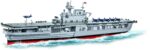 Cobi Schlachtschiff USS Enterprise Modell Nr. 4815 – Bild 3