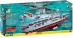 Cobi Schlachtschiff USS Enterprise Modell Nr. 4815 – Bild 2