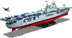 Cobi Schlachtschiff USS Enterprise Modell Nr. 4815 – Bild 4