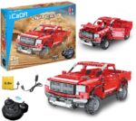 CaDA deTech Pickup RC Truck Modell Nr. C51005W