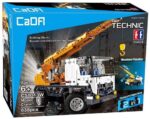 CaDA deTech RC Kran 2in1 Modell Nr. C51013W – Bild 3