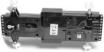 CaDA deTech RC Dump Truck Modell Nr. C51017W – Bild 3